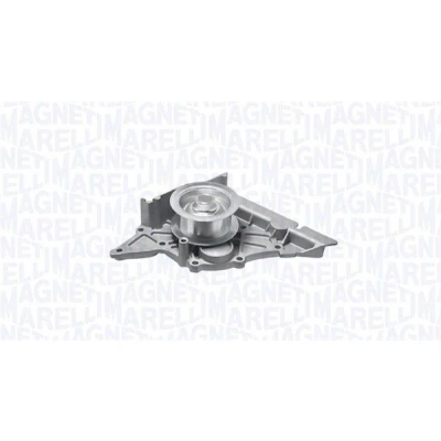 Abbildung von MAGNETI MARELLI 352316170024 Wasserpumpe AUDI: A6 C5 Avant, A8 D2, D3, VOLKSWAGEN: Touareg I, Phaeton