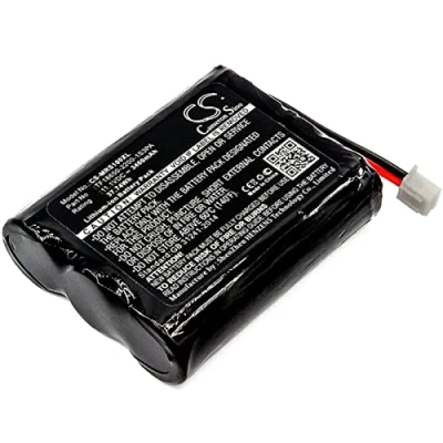Abbildung von Marshall TF18650 2200 1S3PA Replacement Battery for Stockwell