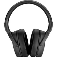 Abbildung von Sennheiser EPOS Adapt 360 schwarz Over Ear Bluetooth Stereo ANC Headset mit USB Dongle und Etui Zertifiziert für Micrososft Teams