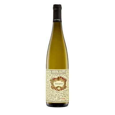 Abbildung von Sauvignon Colli Orientali DOC 2022