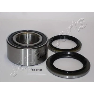 Abbildung von JAPANPARTS KK 15012 Radlagersatz 84mm