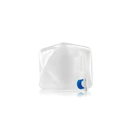 Abbildung von GSI Outdoors Collapsible Water Cube, 10 Liter