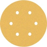 Abbildung von Expert C470 Schleifblatt, Ø 150mm, K80