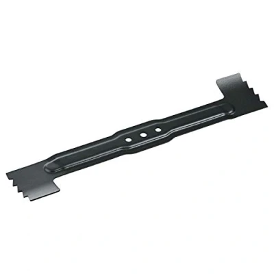 Abbildung von Bosch F016800503, Rasenmäherklinge, Bosch, UniversalRotak 36V, Schwarz, 3,8 cm
