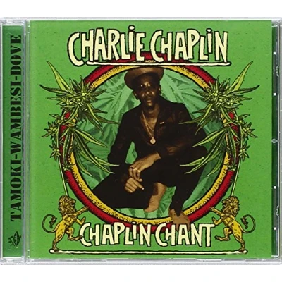 Abbildung von Charlie Chaplin Chant
