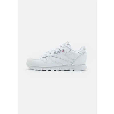 Abbildung von Reebok Classic Leather Sneaker,White 1,32.5 EU