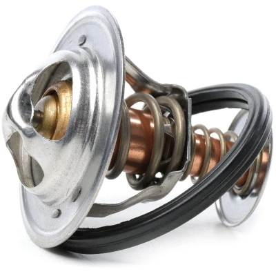 Abbildung von METZGER 4006390 Kühlwasserthermostat 77 56 mit Dichtung ohne Gehäuse MITSUBISHI: PAJERO 3, Lancer 6 Limousine, COLT 5