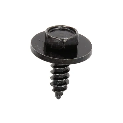 Abbildung von ROMIX C60462 Blechschraube HYUNDAI: SANTA FE 2