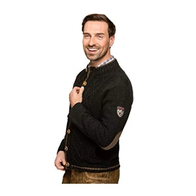Abbildung von Stockerpoint Trachtenstrickjacke Anton