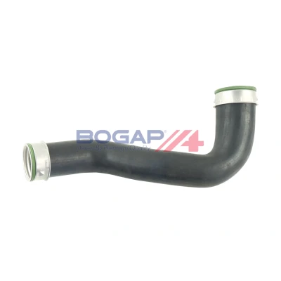 Abbildung von BOGAP A1711296 Ladeluftschlauch VW: Touareg I (7LA, 7L6, 7L7) 2.5 R5 TDI 2003 2010