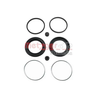 Abbildung von METZGER 114 0279 Bremssattel Reparatursatz ohne Kolben 54 VOLKSWAGEN: TRANSPORTER 3 Bus, Kasten, 2 Bus