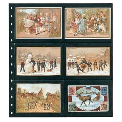 Abbildung von GARANT bladen (14 rings)