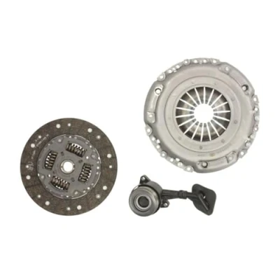 Abbildung von LuK 623 2104 33 Kupplungssatz VOLKSWAGEN: Sharan I, FORD: Galaxy Mk1 MPV, SEAT: Alhambra I
