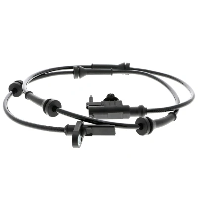 Abbildung von VEMO V48 72 0080 ABS Sensor Vorderachse Original Qualität für Fahrzeuge mit 2 12