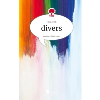Abbildung von divers. Life is a Story story.one: DE