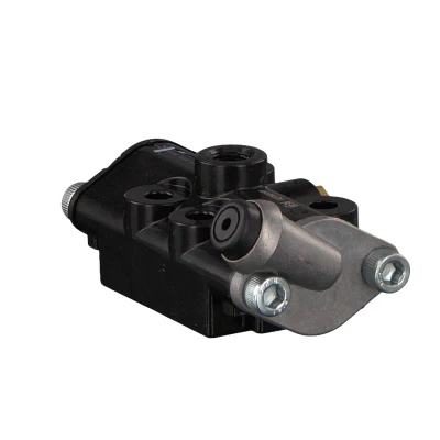 Abbildung von FEBI BILSTEIN 39314 Relaisventil