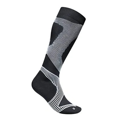 Abbildung von Bauerfeind Sportsocken Run Performance Compression Socks mit Kompression