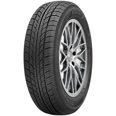 Abbildung von Riken Road 185/65 R14 86T PKW Sommerreifen Reifen OPEL: Astra G CC, Caravan, Limousine, FORD: Focus Mk1 Schrägheck, Kombi 33