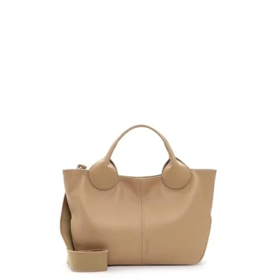 Abbildung von SURI FREY Shopper Nessy Handtasche, Damen, Größe: One Size, Sand