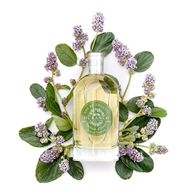 Abbildung von Durance Patchouli d&#039;Orient Eau de Toilette 100 ml