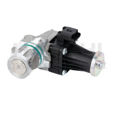 Abbildung von HITACHI 2505964 AGR Ventil elektrisch FORD: Galaxy Mk2 MPV, S Max Mk1, FOCUS 3 Turnier, VOLVO: V50, V60 I, V70 3, PEUGEOT: 5008 I
