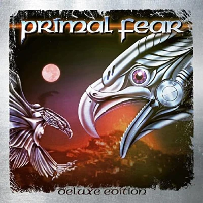 Abbildung von Primal Fear (Deluxe Edition) (Silver Vinyl) [Vinyl LP]
