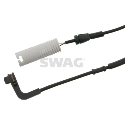 Abbildung von SWAG 20 92 4319 Verschleißanzeige Hinterachse BMW: 3 Touring, Limousine, 1 Schrägheck