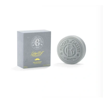 Abbildung von Roger &amp; Gallet Seife Pain de Rasae r 100 g