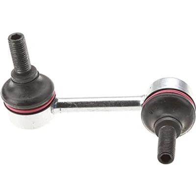 Abbildung von TRW JTS1016 Koppelstange 112,3 M10x1,25 PEUGEOT: 4007, 4008 SUV, CITROËN: C Crosser Enterprise