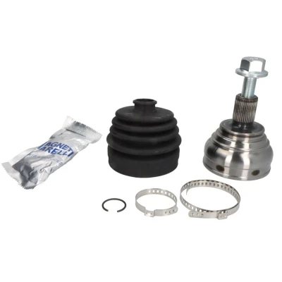Abbildung von MAGNETI MARELLI 302015100314 Gelenksatz VOLKSWAGEN: Passat B6 Variant, B7 Caddy 3 Kombi, SKODA: Superb II Octavia 2 Combi