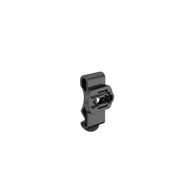 Abbildung von Ledlenser Gürtelclip Typ A für H15R Core/Work, H19R Core/Signature, H7R Signature/Work, P5R Work, P6R P7R Work