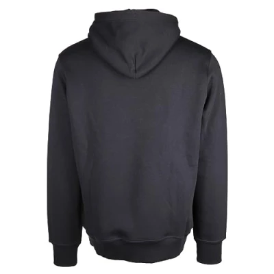 Abbildung von GANT Medium Archive Shield Hoodie Sweatshirt, Herren, Größe: Small, Evening blue