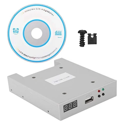 Abbildung von Sxhlseller USB Emulator Diskettenlaufwerk FDD UDD U144K für Computergestützte Markenmaschinen/Computergestützte Jacquardmaschinen