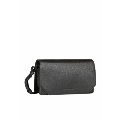 Abbildung von Liebeskind Berlin Umhängetasche &quot;Crossbody S LORA SMALL PEBBLE&quot;