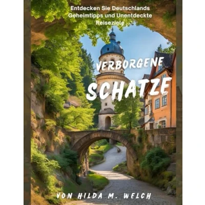 Abbildung von Verborgene Schätze: Entdecken Sie Deutschlands Geheimtipps und Unentdeckte Reiseziele