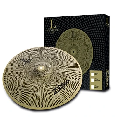 Abbildung von Zildjian L80 Series Low Volume 20&quot; Ride Cymbal