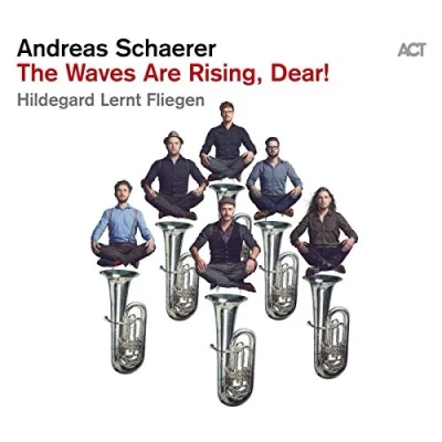 Abbildung von The Waves Are Rising,Dear! [Vinyl LP]