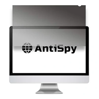 Abbildung von 27.0“ (16:10) Blickschutzfolie für Monitor alle Zoll Größen geeignet Apple i Mac, Dell, Lenovo, Samsung Sichtschutzfolie Privacy Filter Screen Protector PC Blickschutzfilter AntiSpy