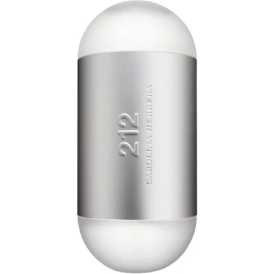 Abbildung von Carolina Herrera 212 Women Eau De Toilette 100 ml (woman)