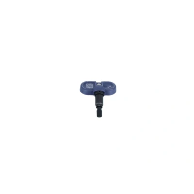 Abbildung von NRF 758004 Radsensor, Reifendruck Kontrollsystem TESLA: Model Y, 3