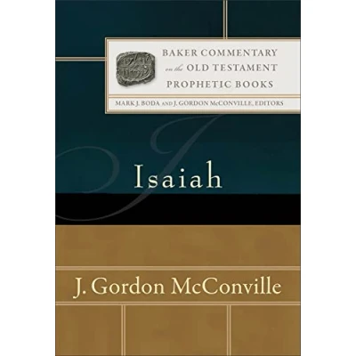 Abbildung von Isaiah (Baker Commentary on the Old Testament Prophetic Books)