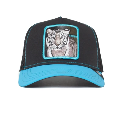 Abbildung von Goorin Bros Trucker Streak Cap, Herren, Größe: One Size, Schwarz