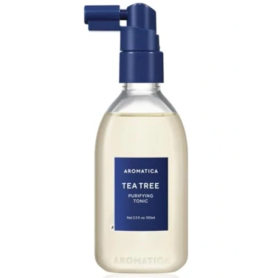 Abbildung von AROMATICA Teebaum Purifying Tonic