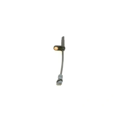 Abbildung von BOSCH 0 265 007 624 ABS Sensor mit Kabel Hallsensor 166 PORSCHE: 911 Coupe