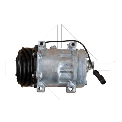 Abbildung von NRF 32702 Kompressor SD7H15 24 PAG 46 mit Kompressoröl