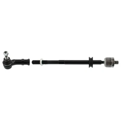 Abbildung von MAPCO 49773 Spurstange Vorderachse links VOLKSWAGEN: Transporter 4 Bus, Kastenwagen, Pritsche / Fahrgestell