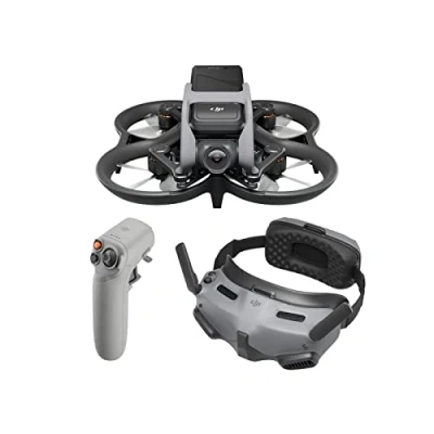 Abbildung von DJI Avata Explorer Combo