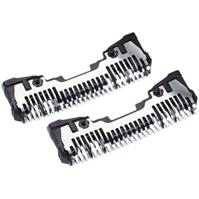 Abbildung von Panasonic WES9011 Schermesser und Scherfolie Combo Pack für ES8163, ES8162, ES8161, ES8168