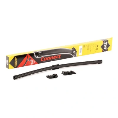 Abbildung von Scheibenwischer Swf Alternative Connect 262205 475mm Rahmenlos BMW: 2 Gran Tourer, 3 Touring, Limousine, VOLKSWAGEN: Golf 6 Variant