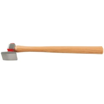Abbildung von KS TOOLS 140.2209 Ausbeulhammer 325 330 Holz (Esche) 45, 60